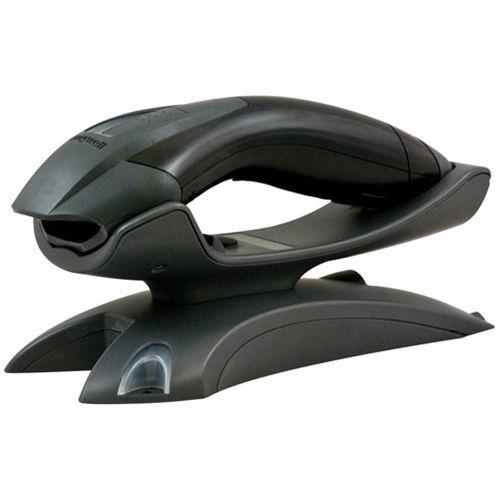 ESCANER DE CODIGO DE BARRAS HONEYWEL MS 1202G VOYAGER BT NEGRO USB PORTATIL