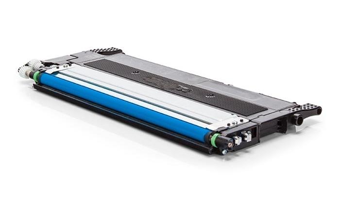 TONER COMPATIBLE HP W2071A (117A) CYAN