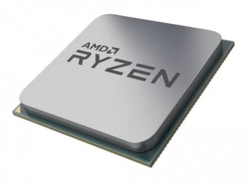 PROCESADOR AMD RYZEN 7 3700X - SOCKET AM4 - 3.6 GHZ (4.4 GHZ MAX) - 8 CORES - 16 HILOS - 4 MB L2 - 3
