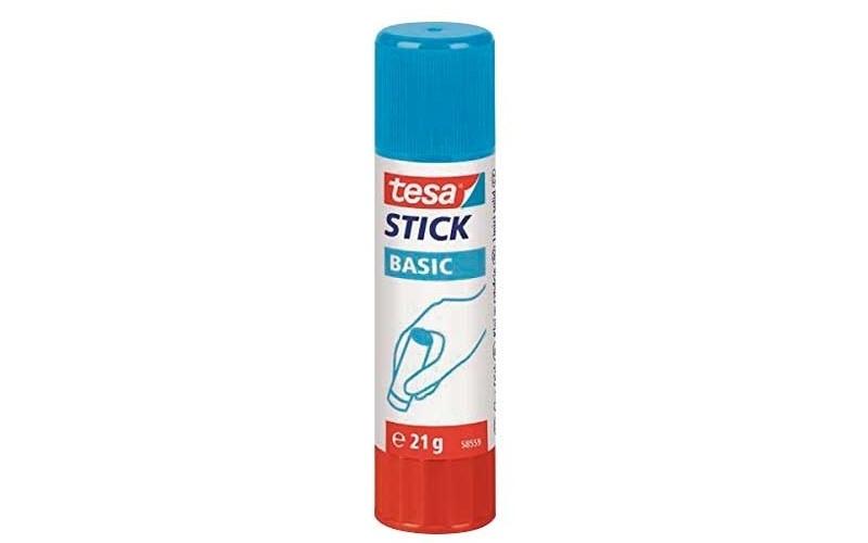 BARRA PEGAMENTO TESA BASIC 21 GRS