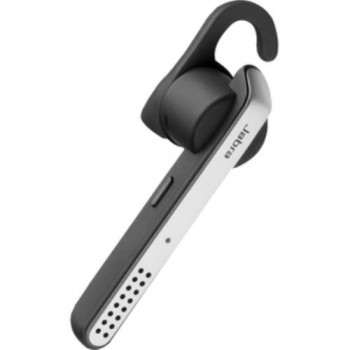AURICULAR JABRA STEALTH UC INALAMBRICO INTRAURICULAR MONAURAL - INTRAUDITIVO - BLUETOOTH - REDUCCION DE RUIDO