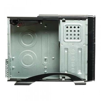 CAJA SOBREMESA MICROATX SLIM UNYKACH UK-2010 - FA SFX 450W - USB 3.0 X2 , USB 2.0 X1