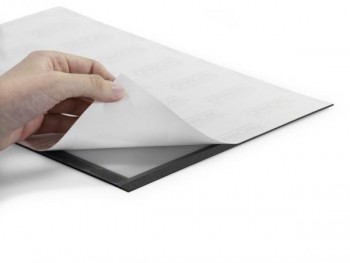PACK DE 2 MARCOS PORTA ANUNCIOS DURABLE DURAFRAME MAGNETICO DIN A3 COLOR PLATA