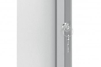 VITRINA NOBO PREMIUM PLUS DE INTERIOR 9 X A4 HOJAS FONDO MAGNETICO