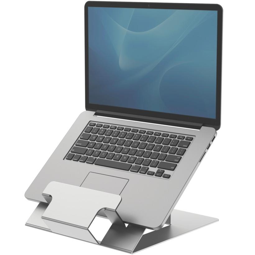 SOPORTE PARA PORTATIL FELLOWES HYLYFT