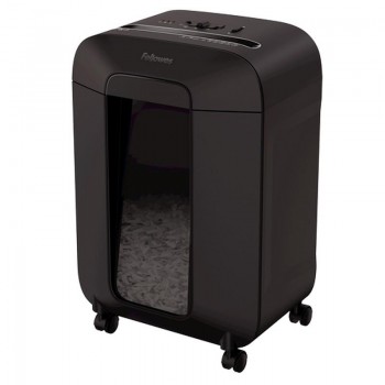 DESTRUCTORA FELLOWES LX85 CORTE EN PARTICULAS