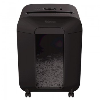 DESTRUCTORA FELLOWES LX85 CORTE EN PARTICULAS