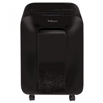 DESTRUCTORA FELLOWES LX200 MINICORTE