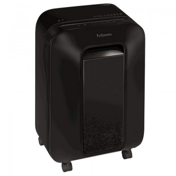 DESTRUCTORA FELLOWES LX200 MINICORTE