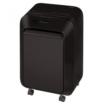 DESTRUCTORA FELLOWES LX210 MINICORTE