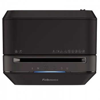 DESTRUCTORA FELLOWES LX210 MINICORTE