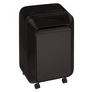 DESTRUCTORA FELLOWES LX210 MINICORTE