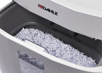DESTRUCTORA DAHLE PAPERSAFE PS 420