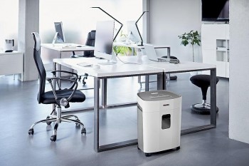 DESTRUCTORA DAHLE PAPERSAFE PS 420