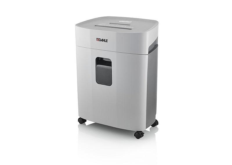 DESTRUCTORA DAHLE PAPERSAFE PS 260