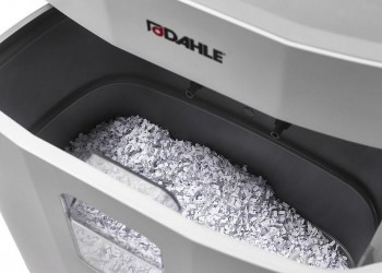 DESTRUCTORA DAHLE PAPERSAFE PS 260