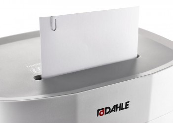 DESTRUCTORA DAHLE PAPERSAFE PS 260