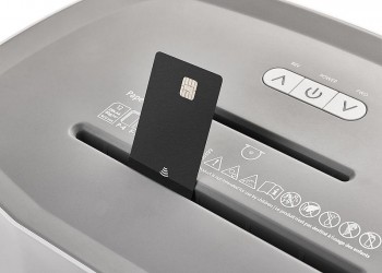 DESTRUCTORA DAHLE PAPERSAFE PS 260