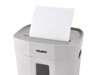 DESTRUCTORA DAHLE PAPERSAFE PS 120