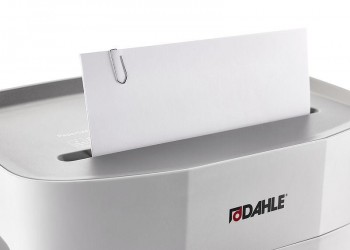 DESTRUCTORA DAHLE PAPERSAFE PS 120