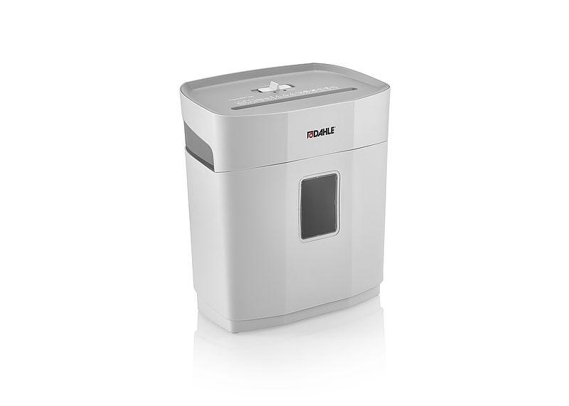 DESTRUCTORA DAHLE PAPERSAFE PS 100