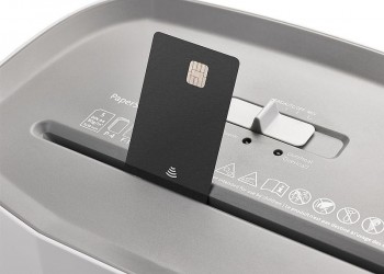 DESTRUCTORA DAHLE PAPERSAFE PS 100