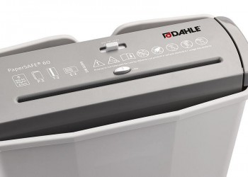 DESTRUCTORA DAHLE PAPERSAFE PS 60