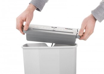 DESTRUCTORA DAHLE PAPERSAFE PS 60
