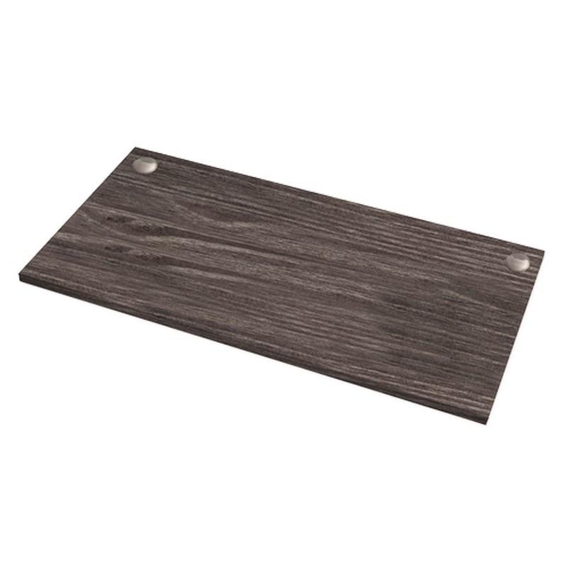 TABLERO PARA MESA REGULABLE EN ALTURA ROBLE 160X80CM FELLOWES