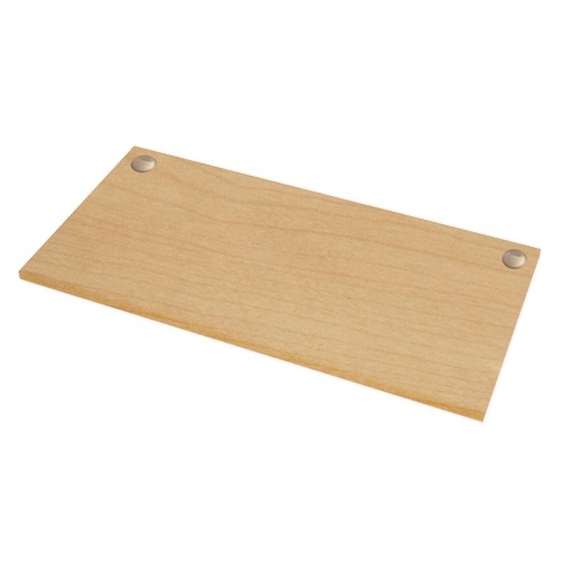 TABLERO PARA MESA REGULABLE EN ALTURA ARCE 180X80CM FELLOWES