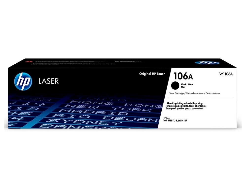TONER HP W1106A (106A)