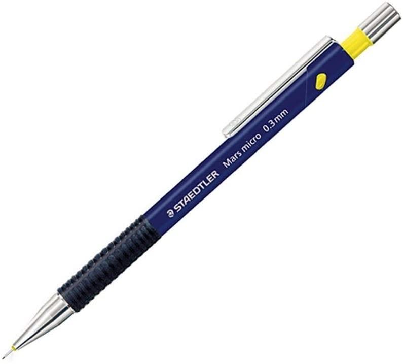 PORTAMINAS STAEDTLER MARS MICRO 775 0,3