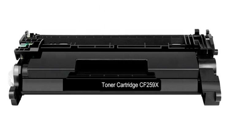 TONER COMPATIBLE HP CF259X 10.000 PAGINAS - SIN CHIP