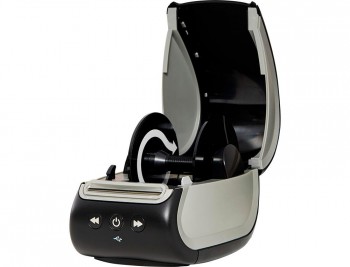 IMPRESORA DE ETIQUETAS DYMO TERMICA LABELWRITER 550
