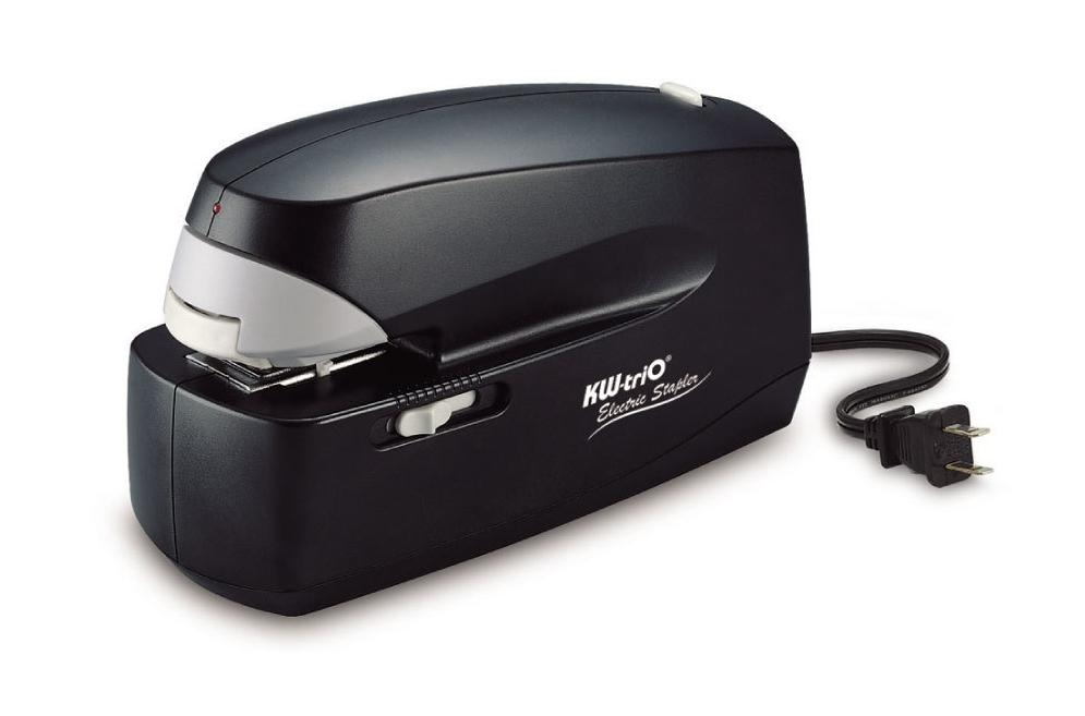 GRAPADORA ELECTRICA KW-TRIO 5990 GRAPA HASTA 25 HOJAS