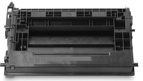 TONER COMPATIBLE HP CF237A (37A) NEGRO