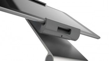 SOPORTE DE MESA PARA TABLETS ENTRE 7 Y 10 PULGADAS DURABLE 8930-23