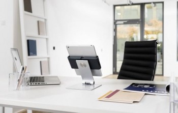 SOPORTE DE MESA PARA TABLETS ENTRE 7 Y 10 PULGADAS DURABLE 8930-23