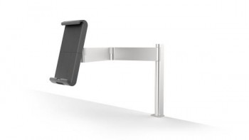 SOPORTE CON ABRAZADERA DE MESA PARA TABLETS ENTRE 7 Y 10 PULGADAS DURABLE 8931-23