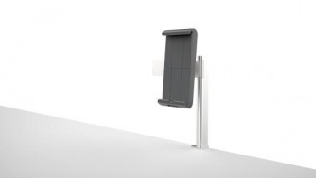 SOPORTE CON ABRAZADERA DE MESA PARA TABLETS ENTRE 7 Y 10 PULGADAS DURABLE 8931-23