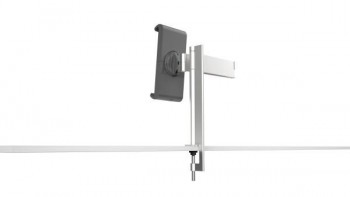 SOPORTE CON ABRAZADERA DE MESA PARA TABLETS ENTRE 7 Y 10 PULGADAS DURABLE 8931-23