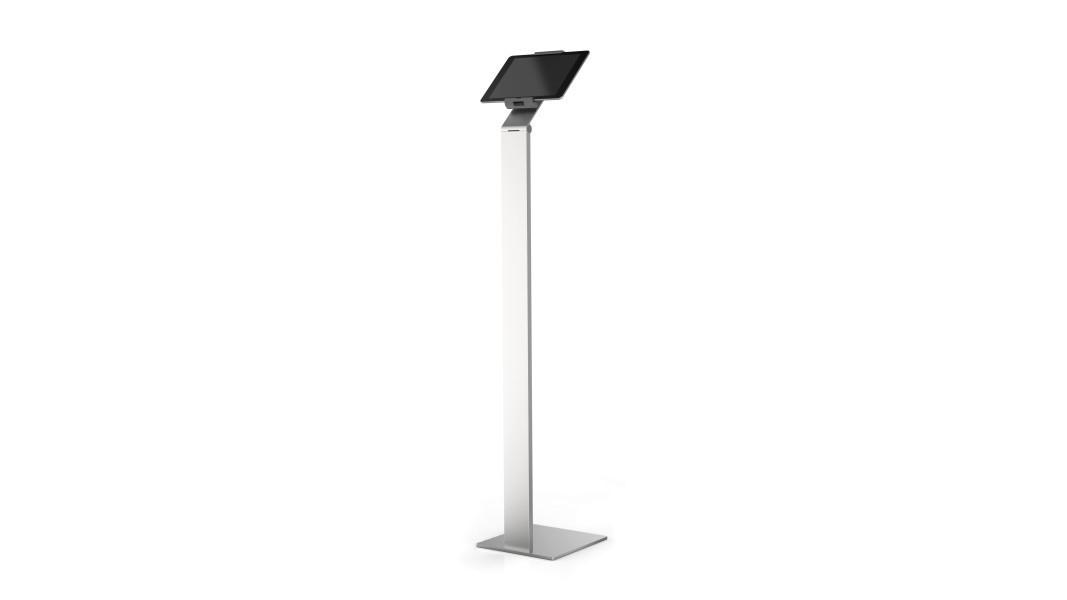 SOPORTE DE SUELO PARA TABLETS ENTRE 7 Y 10 PULGADAS DURABLE 8932-23