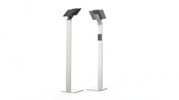 SOPORTE DE SUELO PARA TABLETS ENTRE 7 Y 10 PULGADAS DURABLE 8932-23