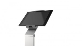 SOPORTE DE SUELO PARA TABLETS ENTRE 7 Y 10 PULGADAS DURABLE 8932-23