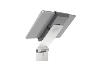 SOPORTE DE SUELO PARA TABLETS ENTRE 7 Y 10 PULGADAS DURABLE 8932-23