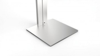 SOPORTE DE SUELO PARA TABLETS ENTRE 7 Y 10 PULGADAS DURABLE 8932-23