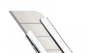 CUTTER ANCHO 18MM PROFESIONAL METALICO DAHLE