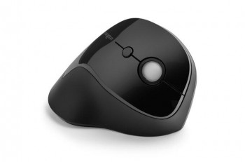 RATON INALAMBRICO KENSIGTON PRO FIT ERGO VERTICAL COLOR NEGRO