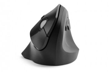 RATON INALAMBRICO KENSIGTON PRO FIT ERGO VERTICAL COLOR NEGRO