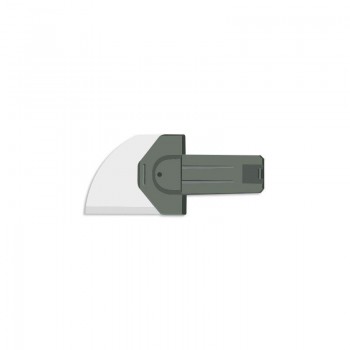 BLISTER HOJA CERAMICA DE REPUESTO PARA CUTTER CAPSULE MILAN